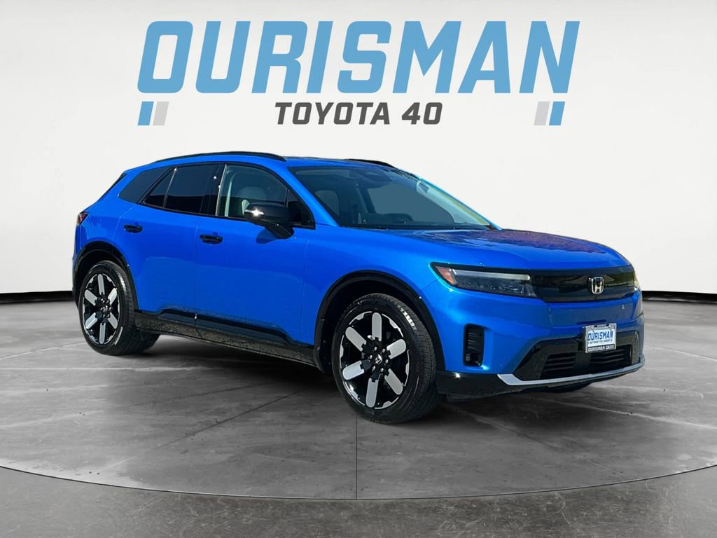 Used 2025 Honda Prologue Elite image 1