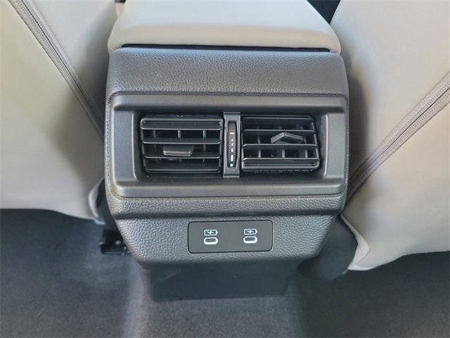 New 2025 Honda Accord EX-L image 11