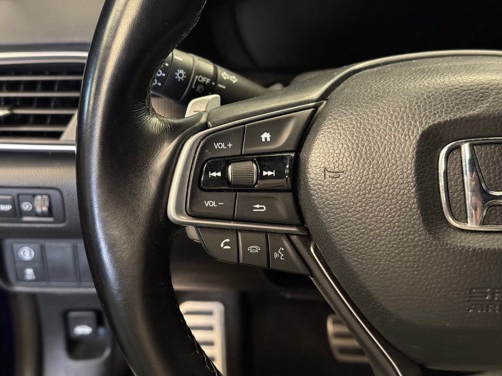 Used 2022 Honda Accord Sport image 11
