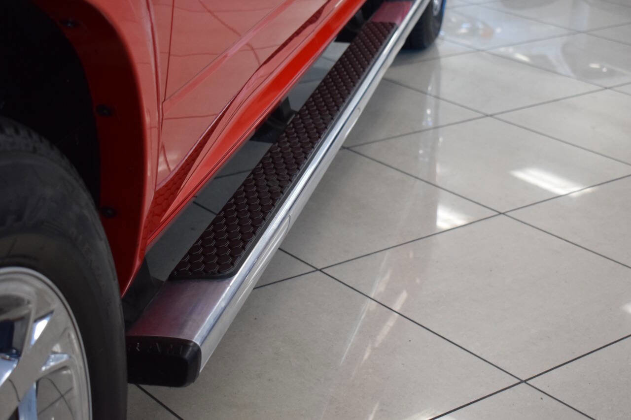 Used 2016 RAM 1500 Laramie w/ Convenience Group image 82