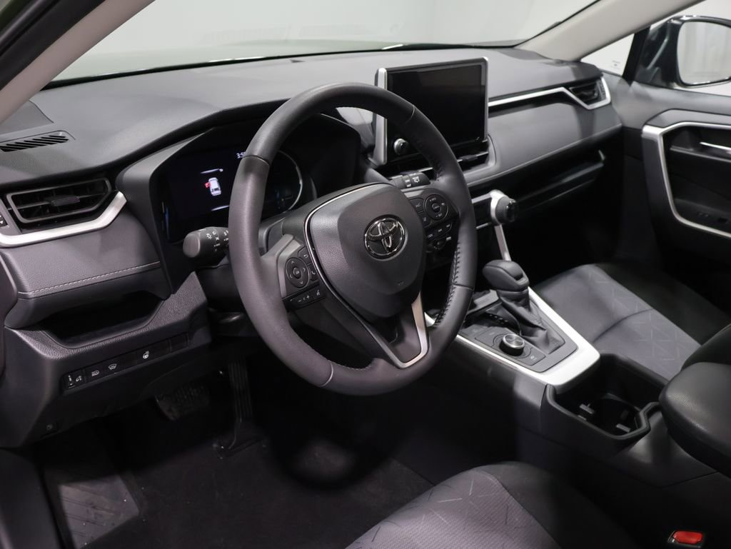 Certified 2025 Toyota RAV4 Woodland Edition w/ Weather Package AWD/4WD image 15