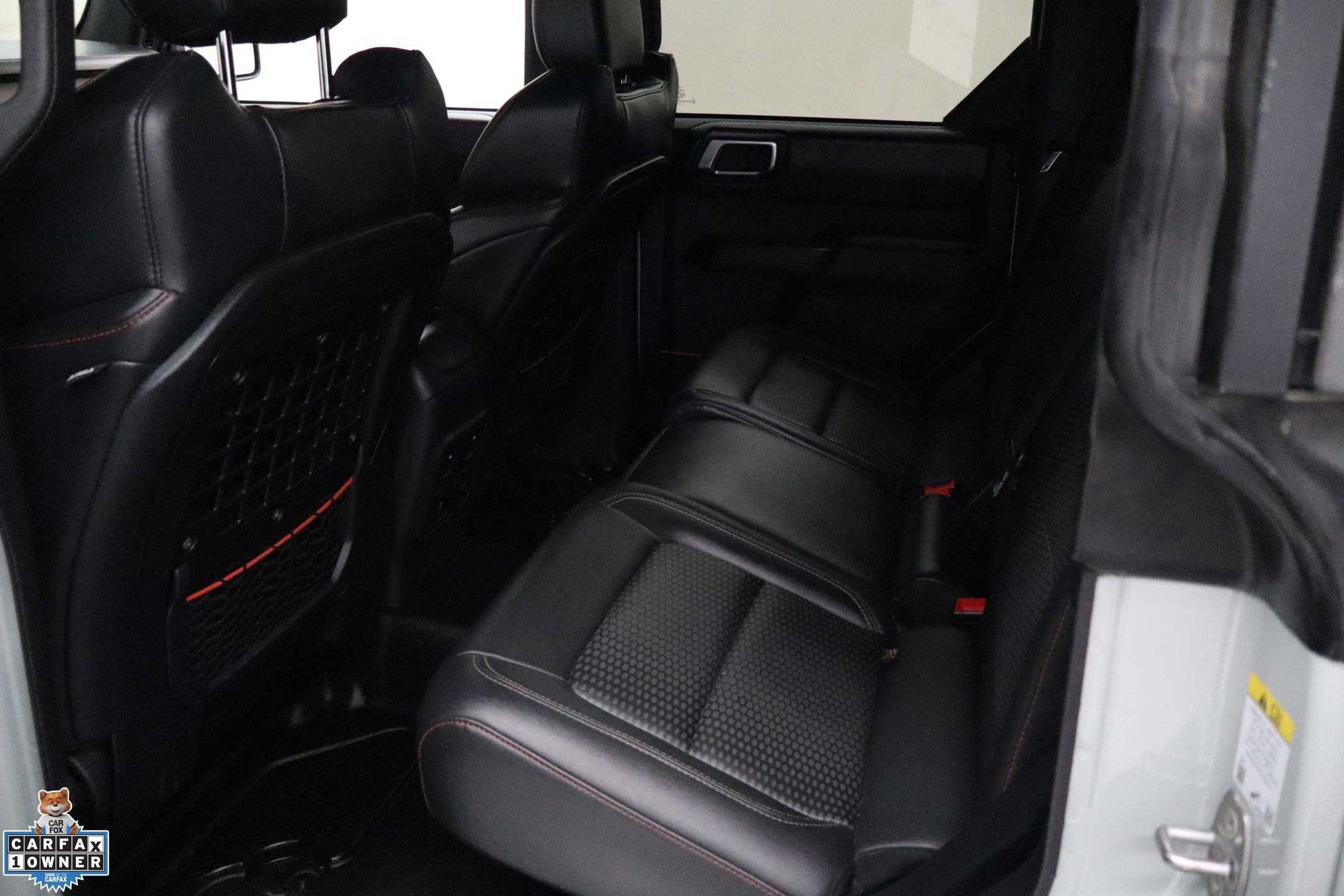 Used 2023 Ford Bronco Raptor image 26