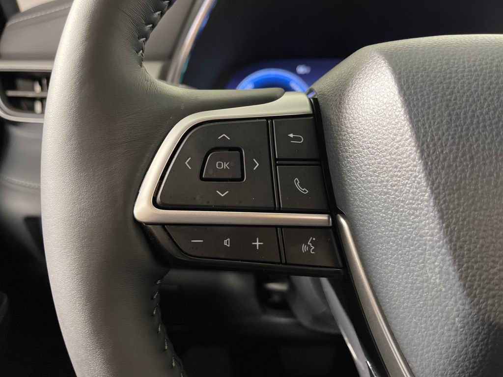 Certified 2026 Toyota Highlander Platinum AWD/4WD image 26
