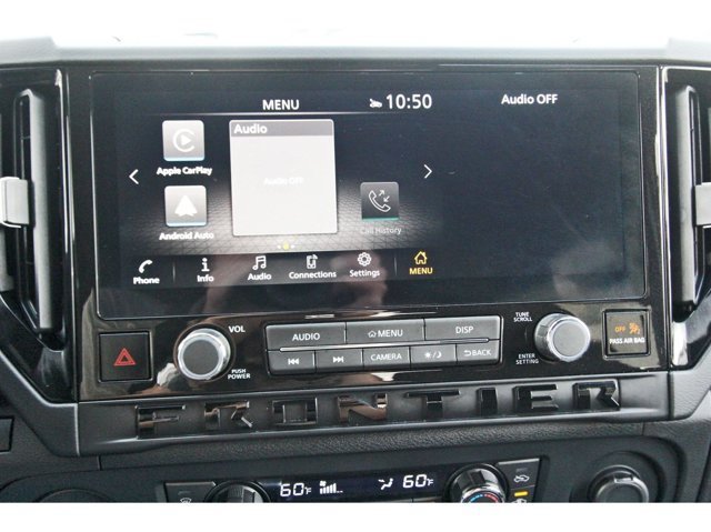 Used 2026 Nissan Frontier SV w/ SV Convenience Package RWD image 26