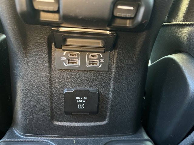 Used 2022 Jeep Gladiator Rubicon w/ LED Lighting Group image 21