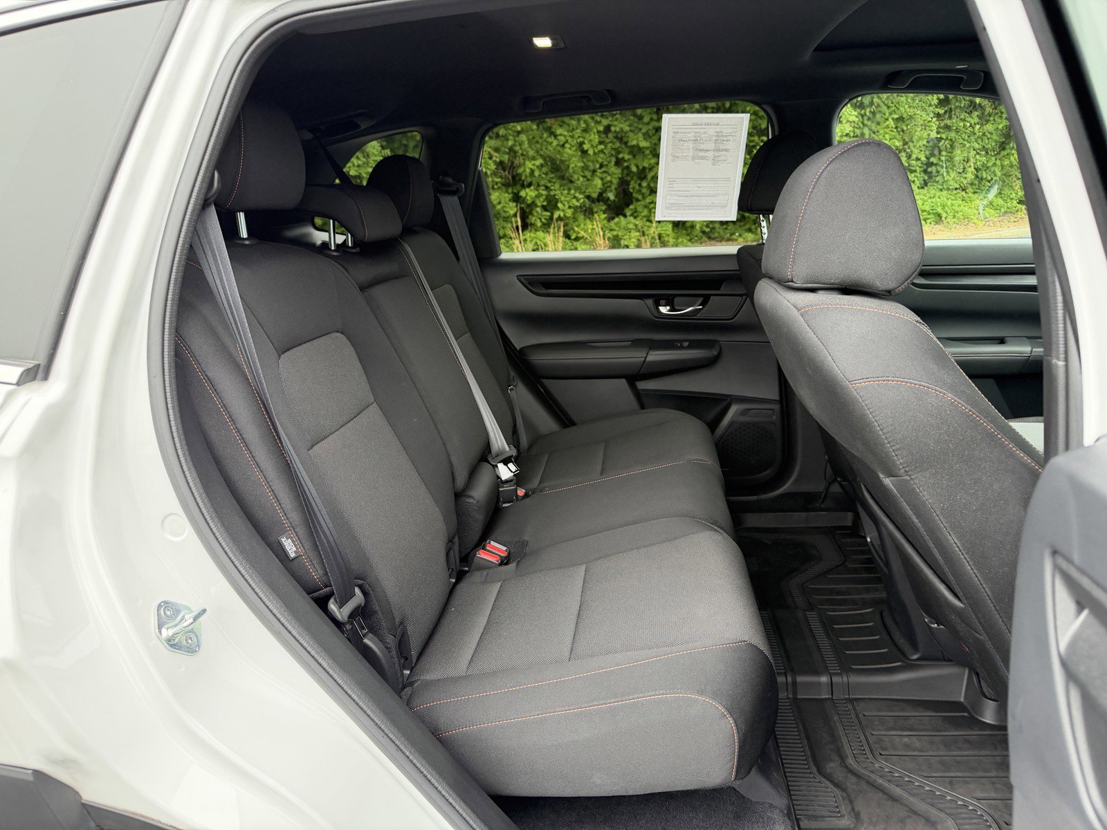 Used 2024 Honda CR-V Sport image 12