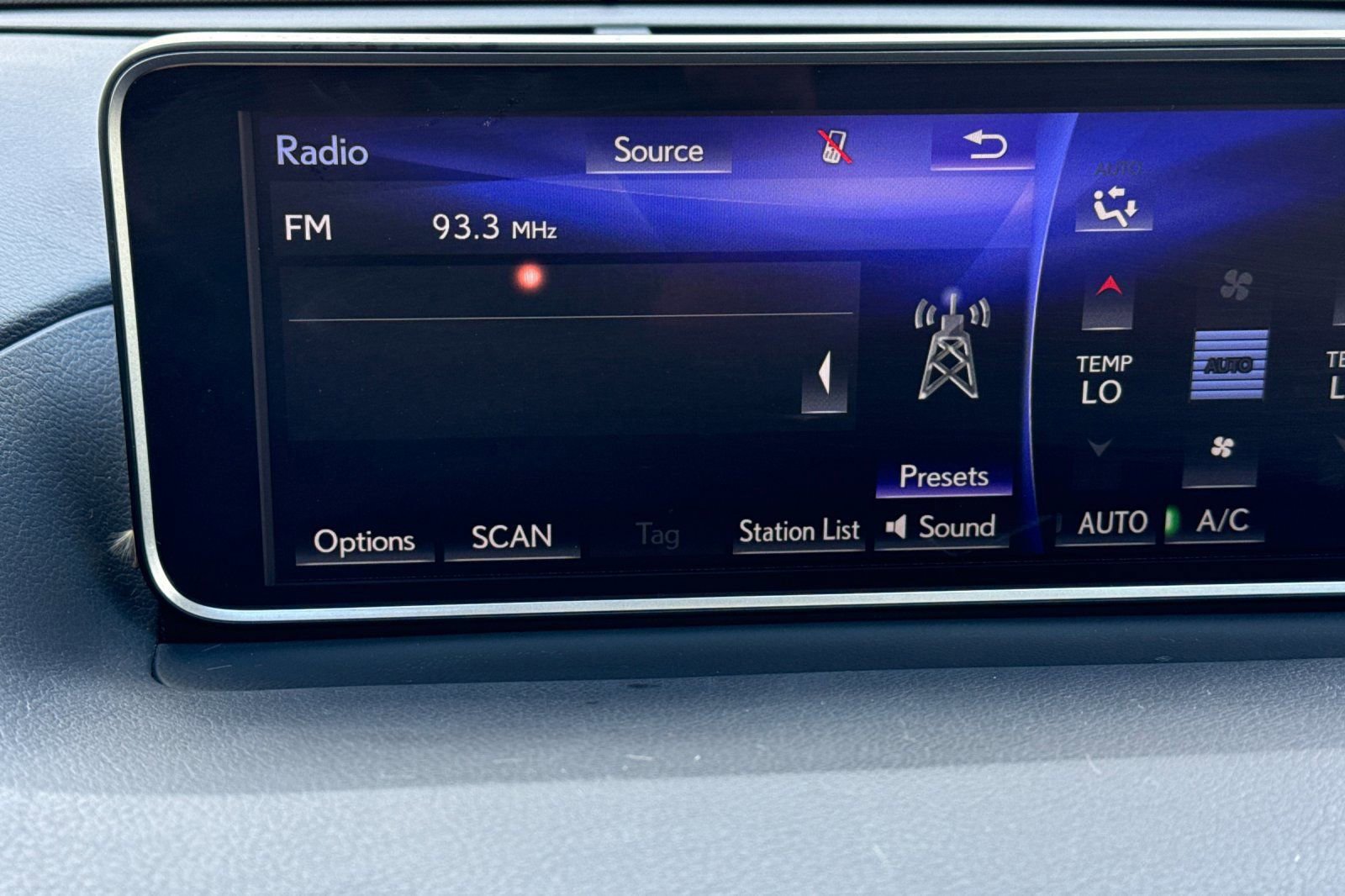 Used 2019 Lexus RX 350 FWD image 20