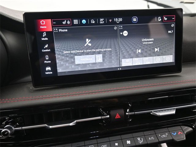 New 2025 Dodge Hornet R/T image 34