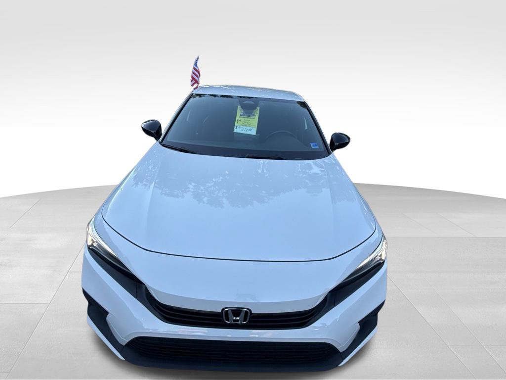 Used 2024 Honda Civic Sport image 10