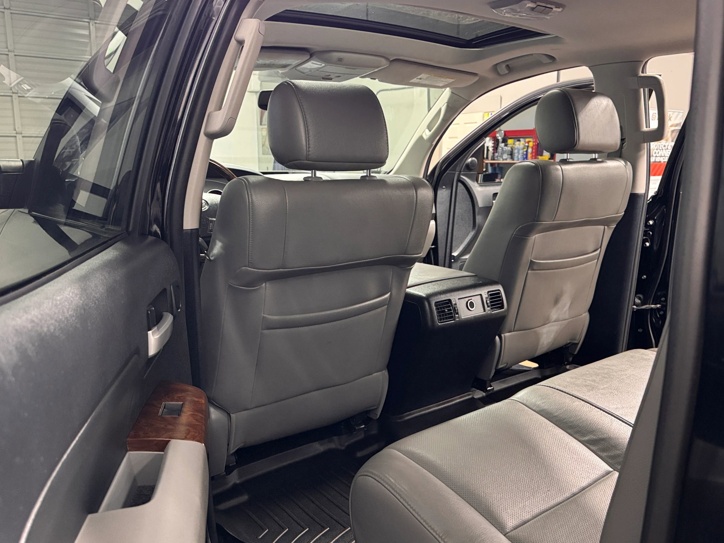 Used 2012 Toyota Tundra Limited image 14