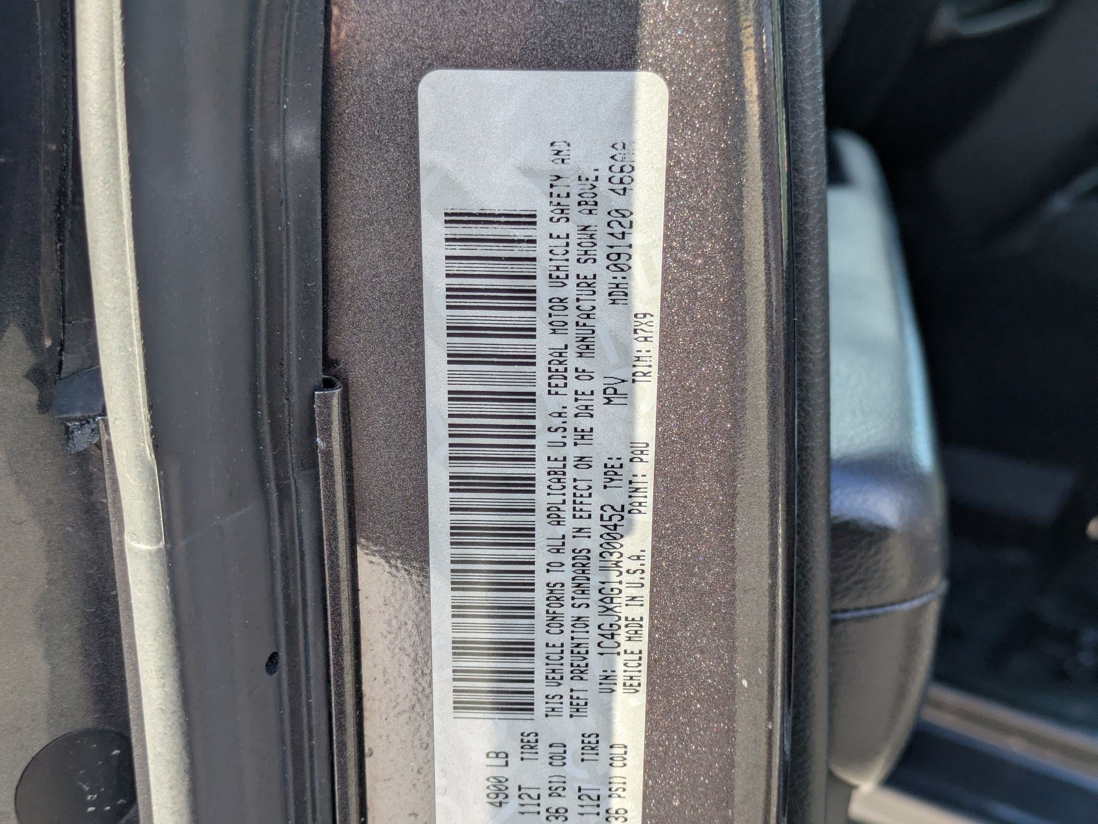Used 2018 Jeep Wrangler Sport AWD/4WD image 33
