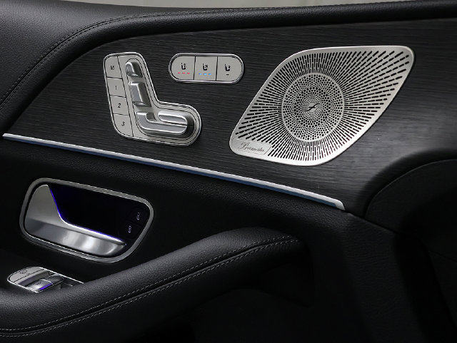 Certified 2024 Mercedes-Benz GLE 450 4MATIC image 27
