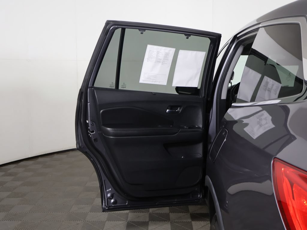 Used 2022 Honda Pilot EX-L image 24