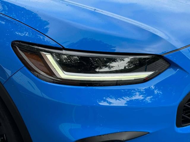 New 2026 Honda HR-V Sport image 8