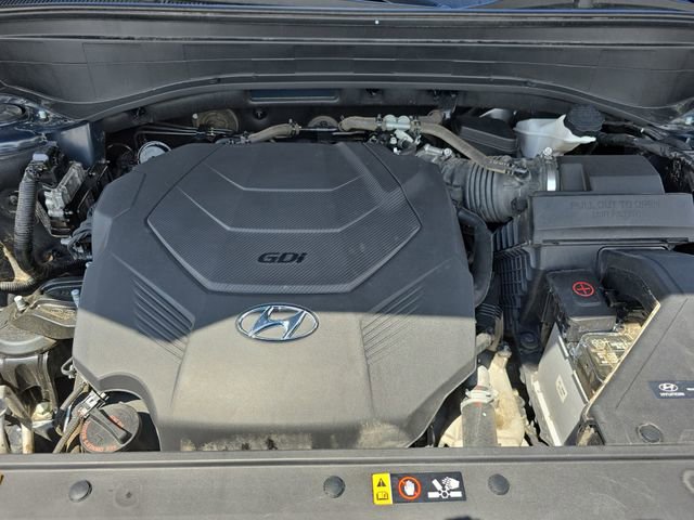 Used 2020 Hyundai Palisade SEL w/ Convenience Package FWD image 32