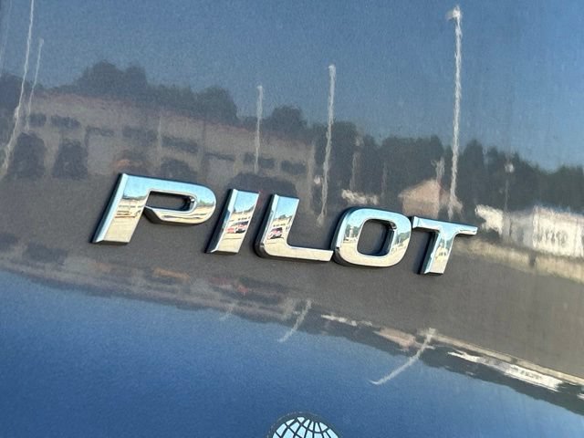 Used 2017 Honda Pilot EX-L image 12