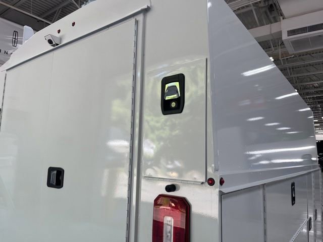 New 2026 Ford E-350 and Econoline 350 Super Duty w/ Power Equipment Group RWD image 89