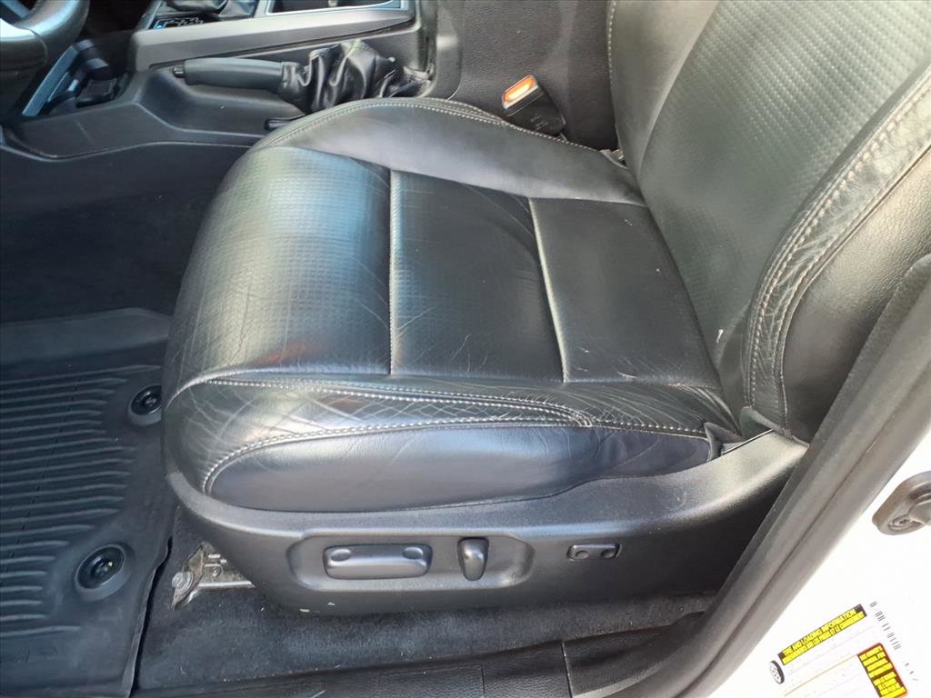 Used 2021 Toyota Tacoma TRD Off-Road w/ TRD Premium Off Road Package image 24