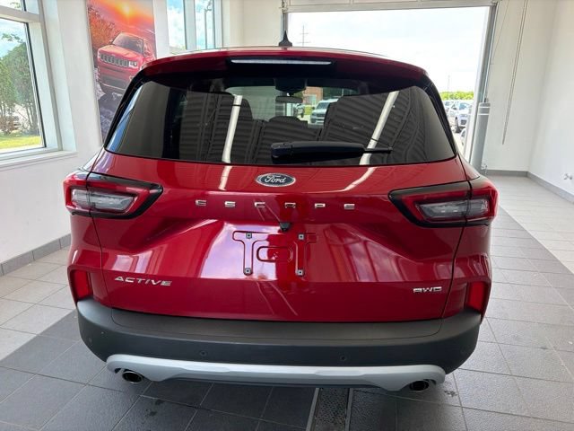 Certified 2023 Ford Escape Active w/ Tech Pack #2 AWD/4WD image 5