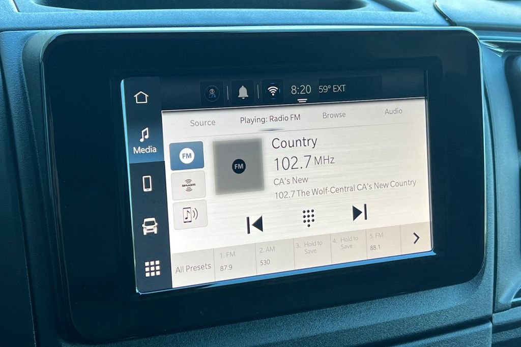 New 2026 RAM ProMaster 3500 w/ Convenience Group image 17