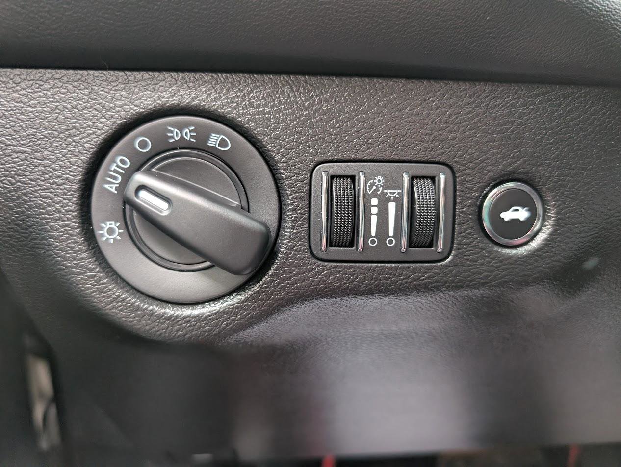 Used 2020 Dodge Challenger R/T Scat Pack image 26