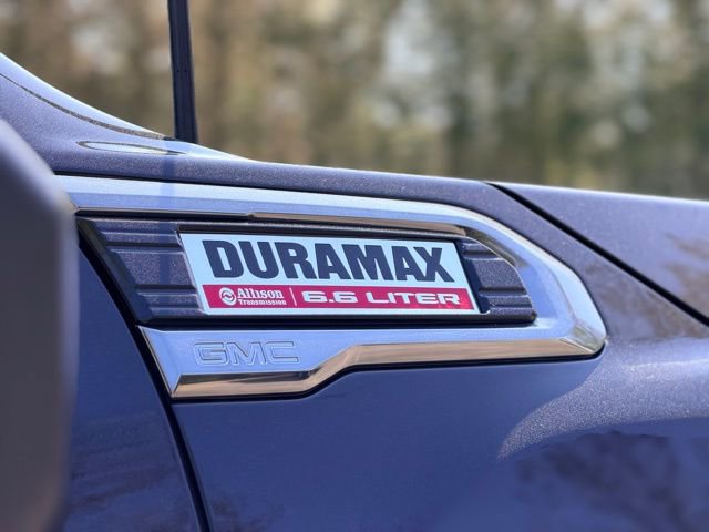 Certified 2022 GMC Sierra 3500 AT4 w/ AT4 Premium Plus Package AWD/4WD image 30