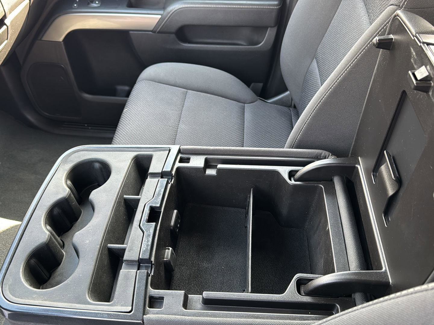 Used 2019 Chevrolet Silverado 1500 LT image 16