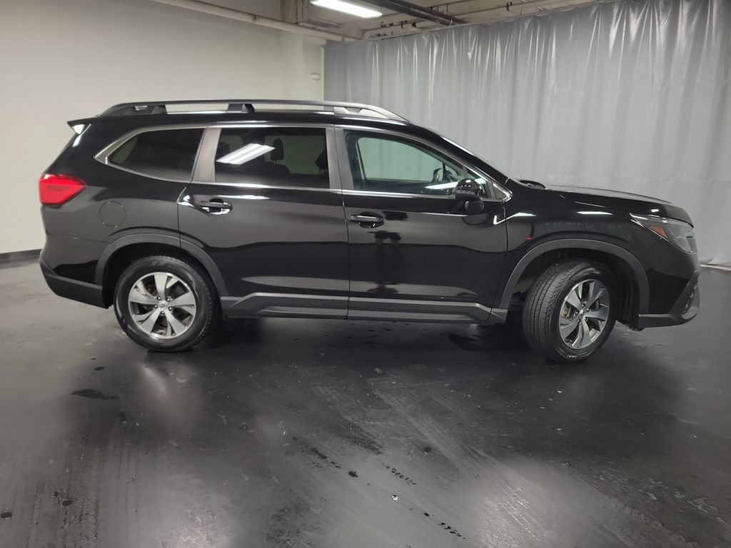 Used 2023 Subaru Ascent Premium AWD/4WD image 9