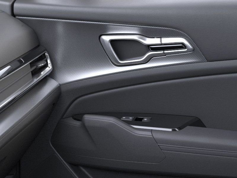 New 2025 Kia Sportage SX image 25