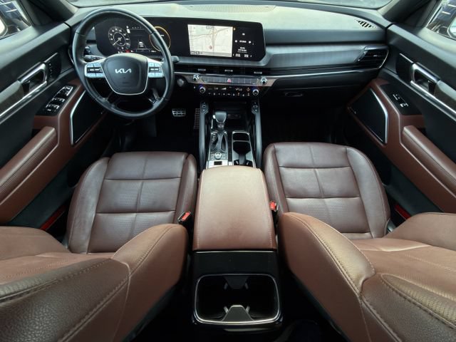 Used 2024 Kia Telluride SX AWD/4WD image 10