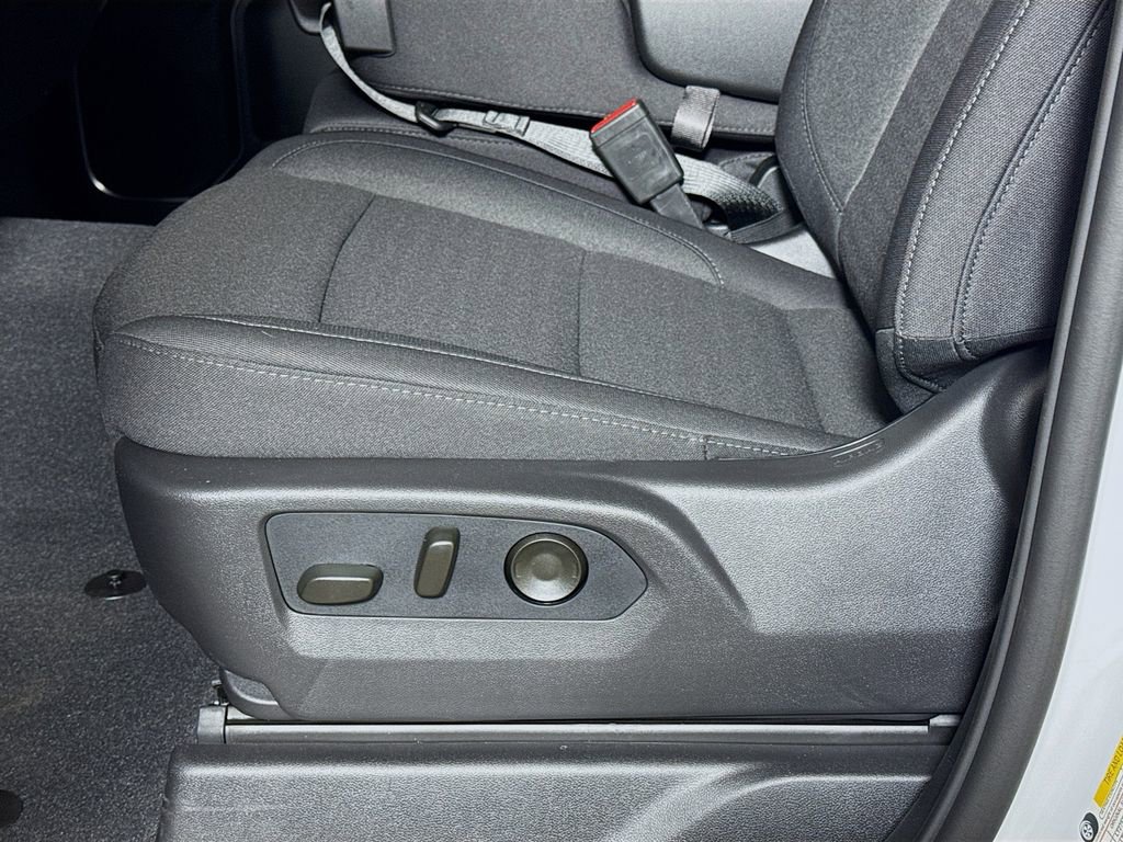 New 2026 GMC Sierra 2500 SLE w/ SLE Value Package; image 17