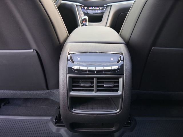 New 2026 Cadillac XT5 Premium Luxury image 26
