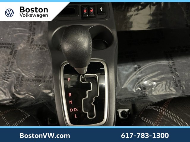 Used 2024 Mitsubishi Mirage SE image 23