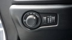 New 2026 Chrysler Voyager LX FWD image 51