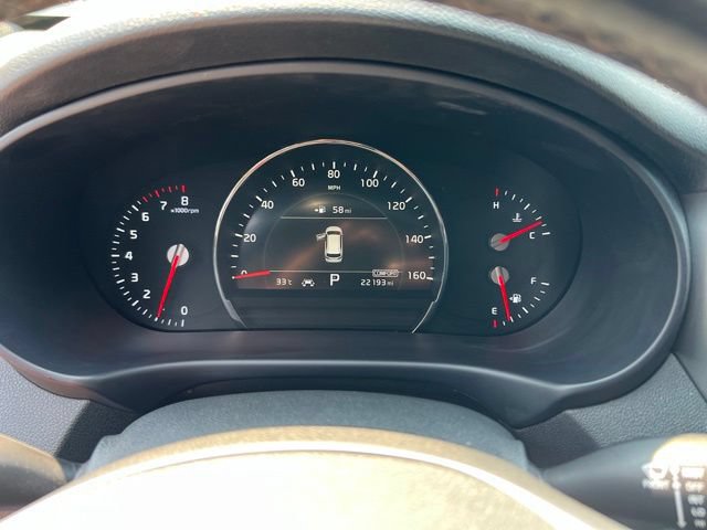 Used 2020 Kia Sorento SX AWD/4WD image 19