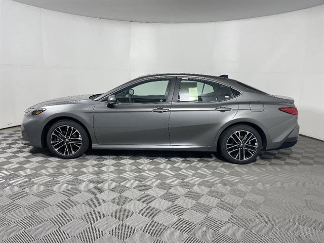 New 2026 Toyota Camry XLE AWD/4WD image 4
