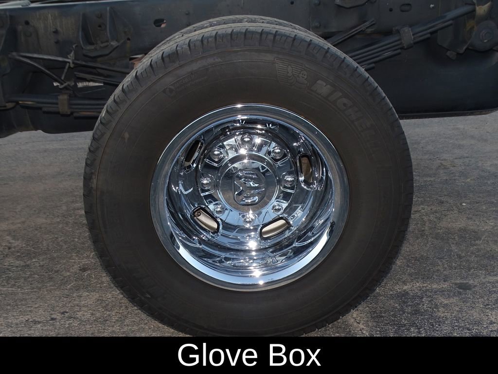 Used 2022 RAM 3500 Tradesman image 30