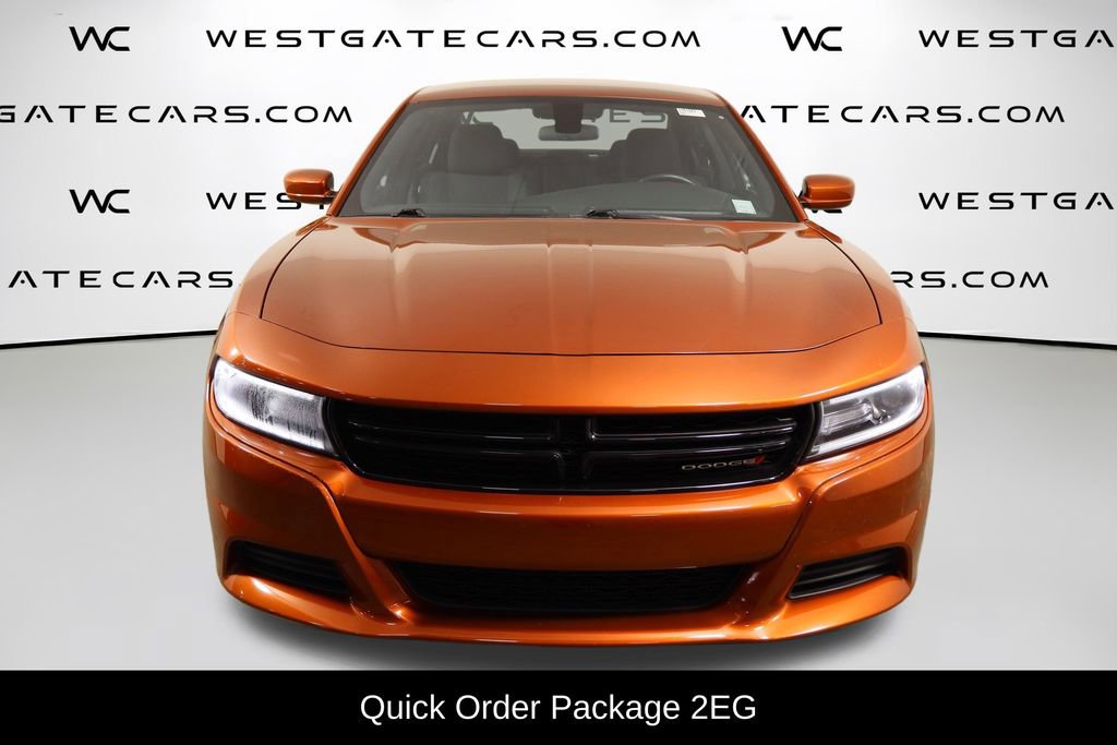Used 2020 Dodge Charger SXT video 2