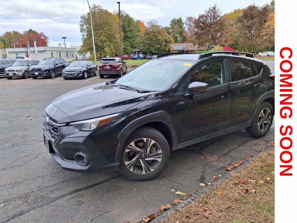 Used 2026 Subaru Crosstrek 2.5i Premium AWD/4WD image 1