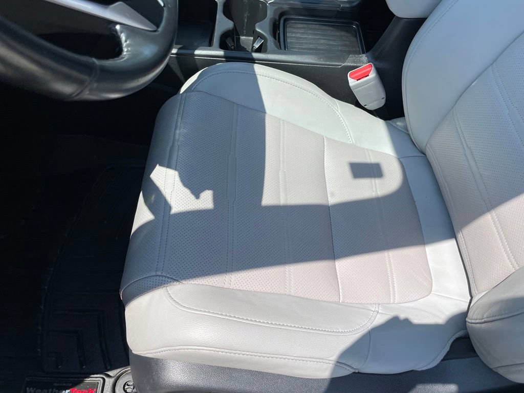 Used 2020 Honda CR-V EX-L image 20