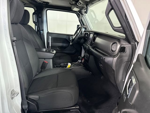Used 2022 Jeep Gladiator Sport image 28