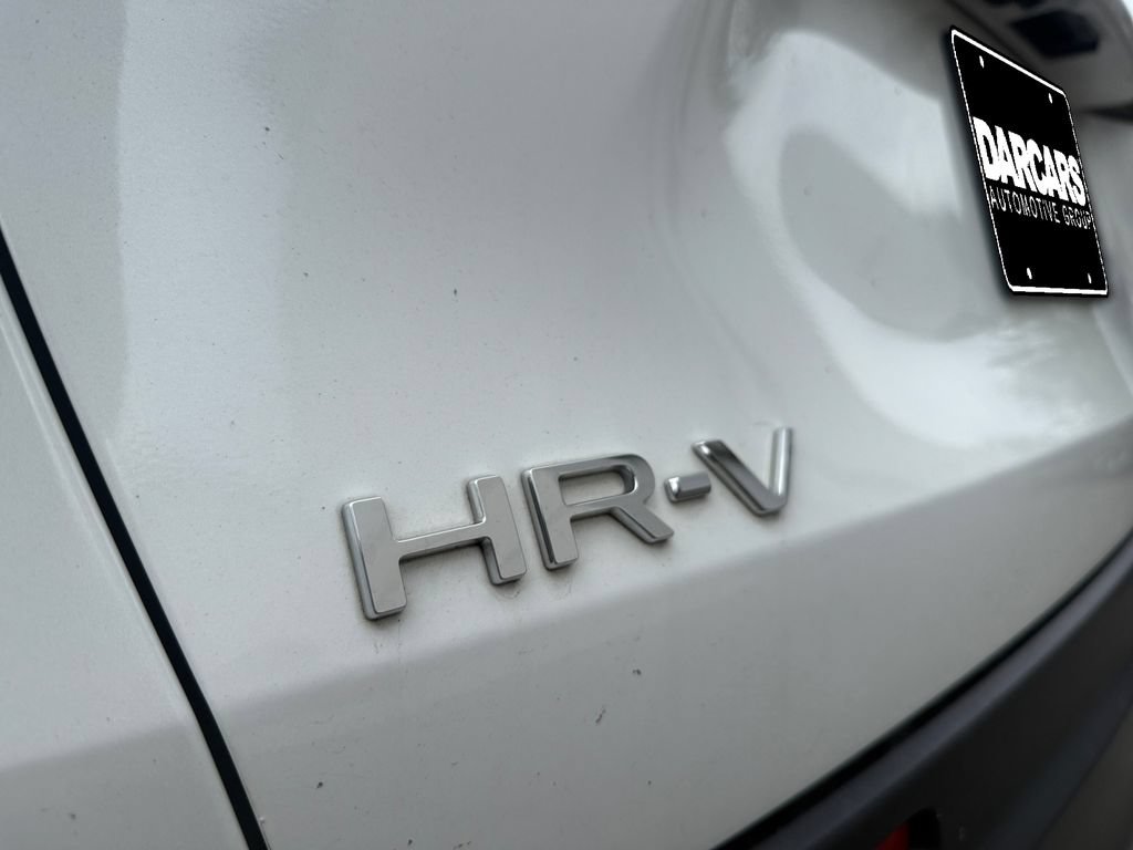 Certified 2024 Honda HR-V LX image 31