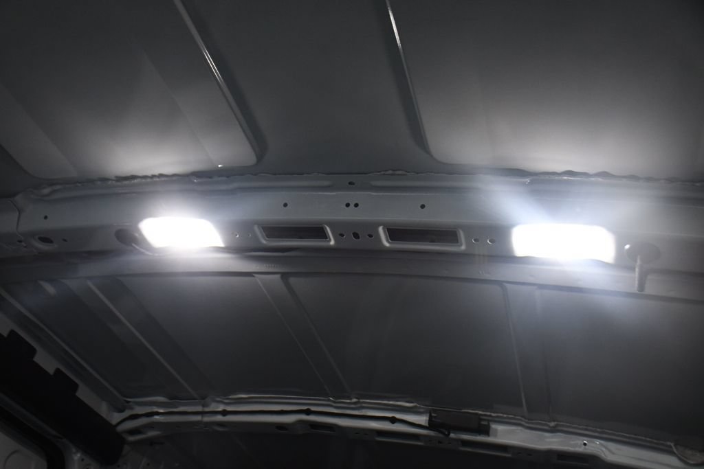 New 2026 Ford Transit 350 148 Medium Roof w/ Upfitter Package RWD image 27