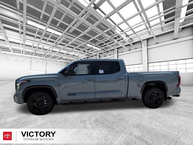 New 2026 Toyota Tundra Platinum AWD/4WD image 7