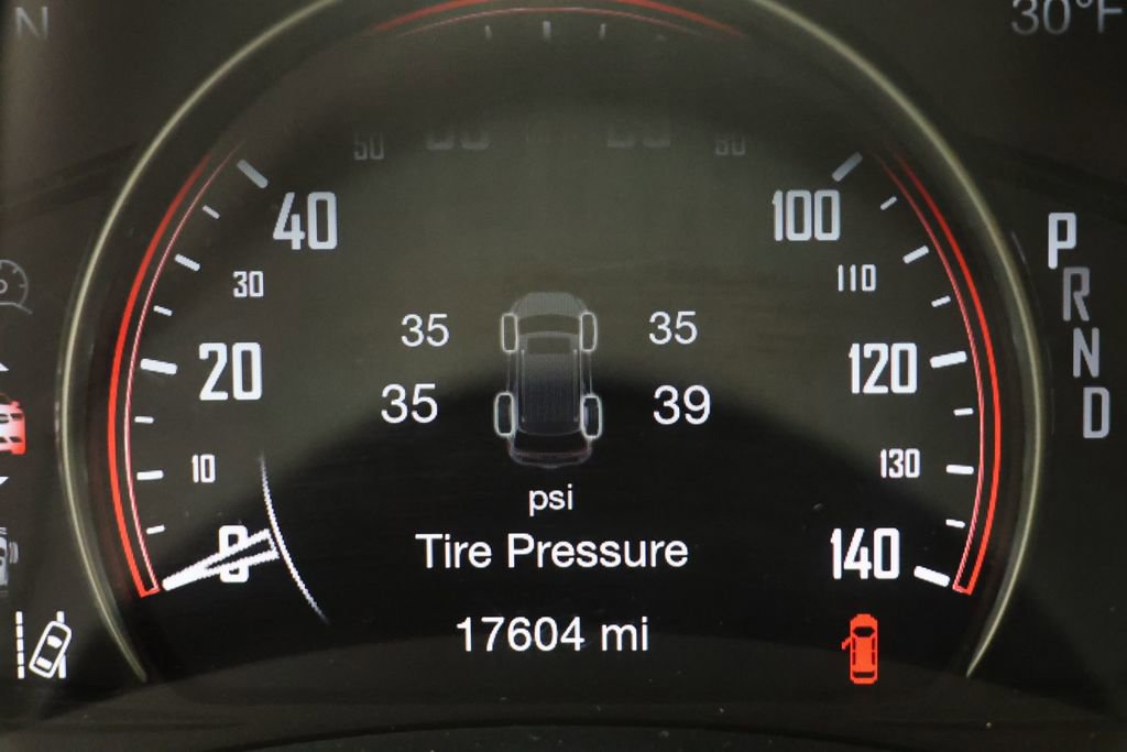 Used 2025 Dodge Durango GT AWD/4WD image 21
