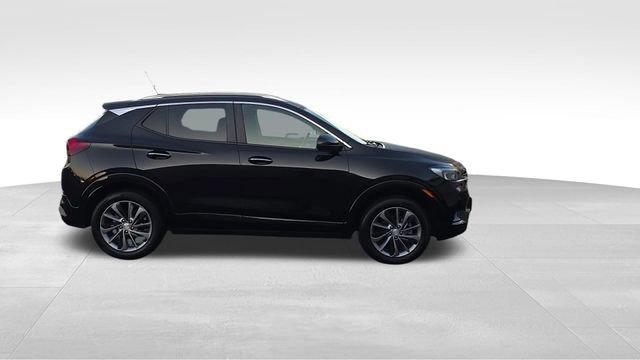 Certified 2023 Buick Encore GX Select w/ Experience Buick Package AWD/4WD image 11