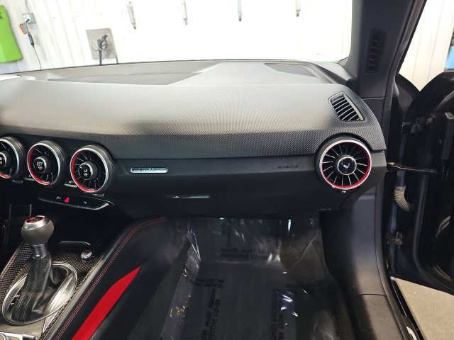 Used 2019 Audi TT RS AWD/4WD image 33