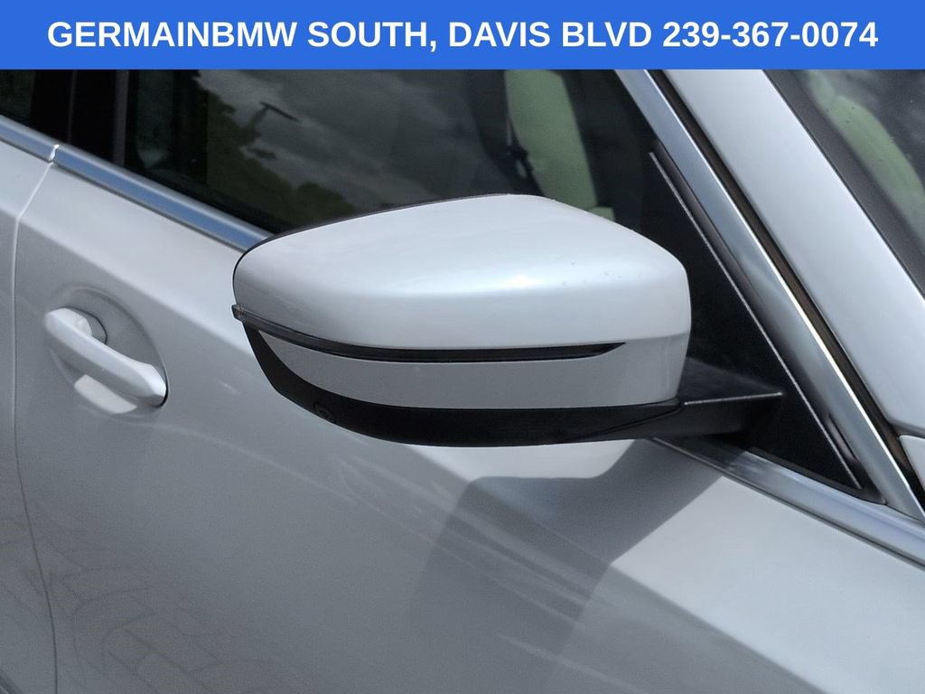 Certified 2024 BMW 330i Sedan w/ Convenience Package RWD image 13