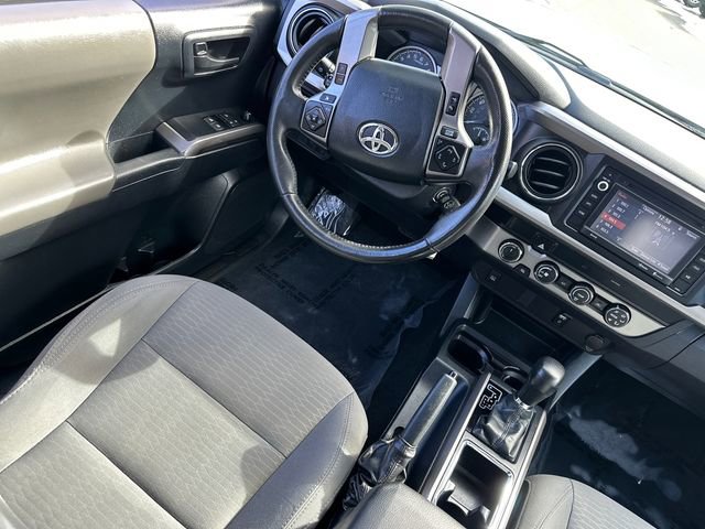 Certified 2019 Toyota Tacoma SR5 w/ SR5 Appearance Package (SM) image 19