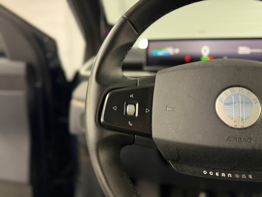 Used 2023 Fisker Ocean One AWD/4WD image 26